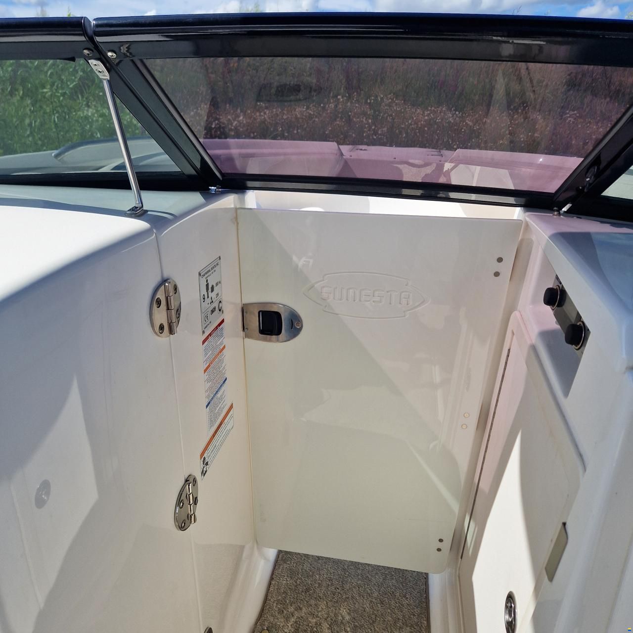 Chaparral Sunesta 244