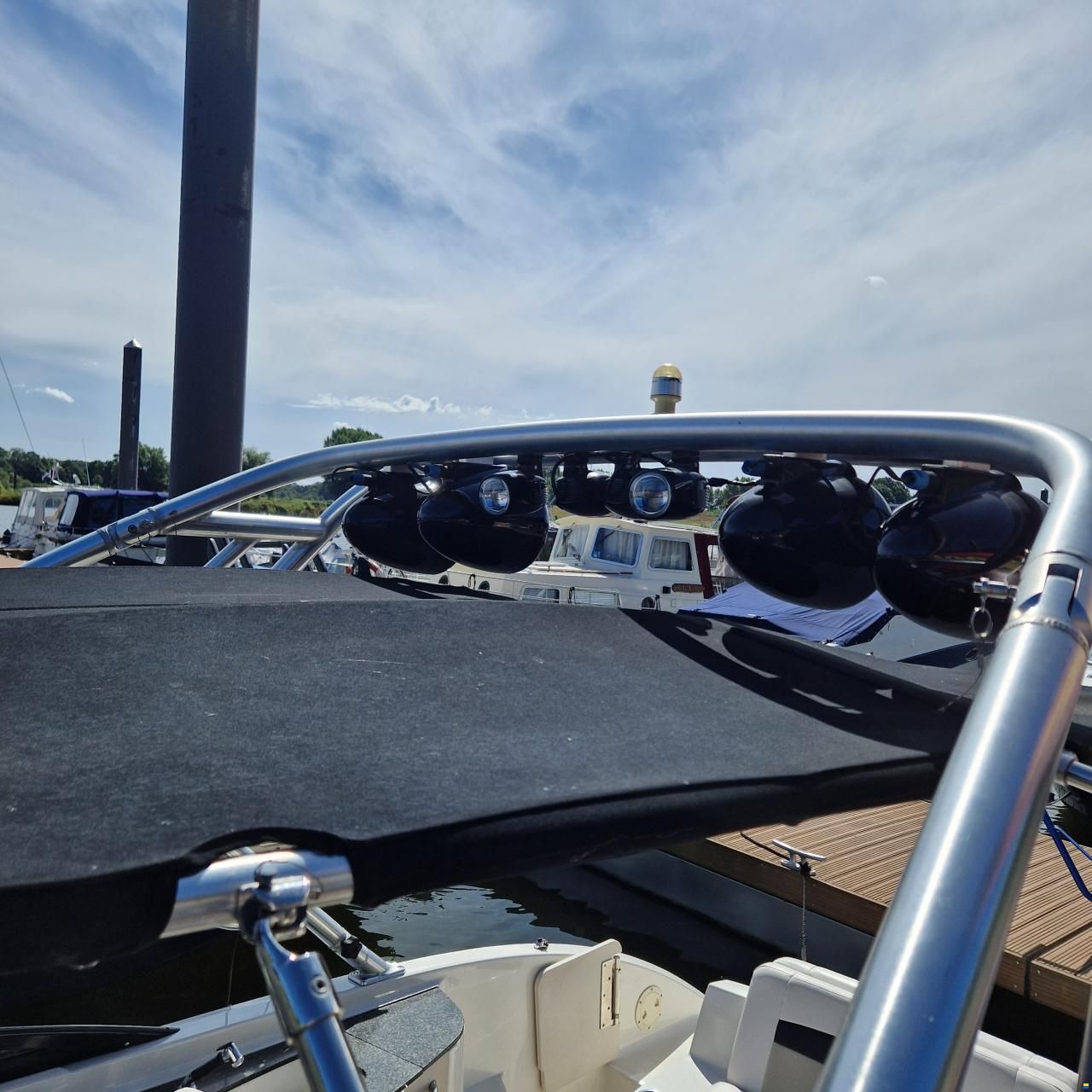 Chaparral Sunesta 244