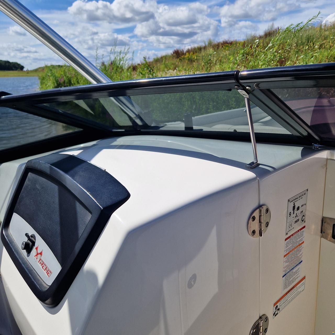 Chaparral Sunesta 244