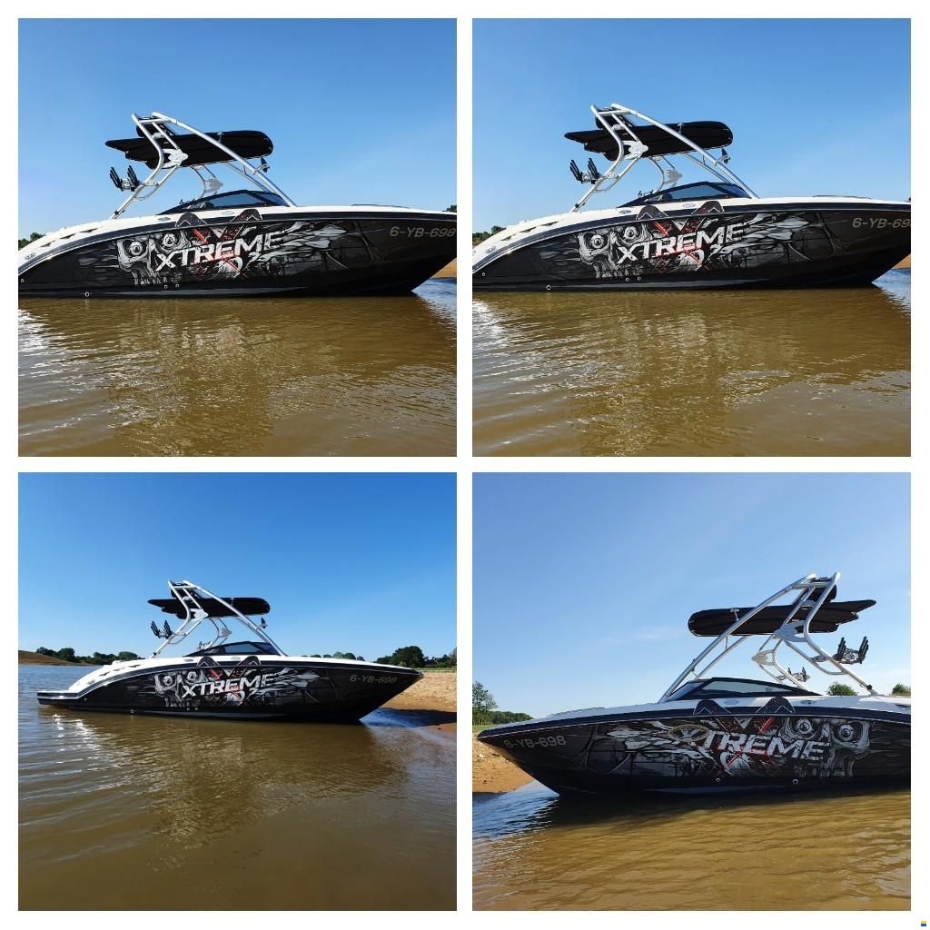 Chaparral Sunesta 244