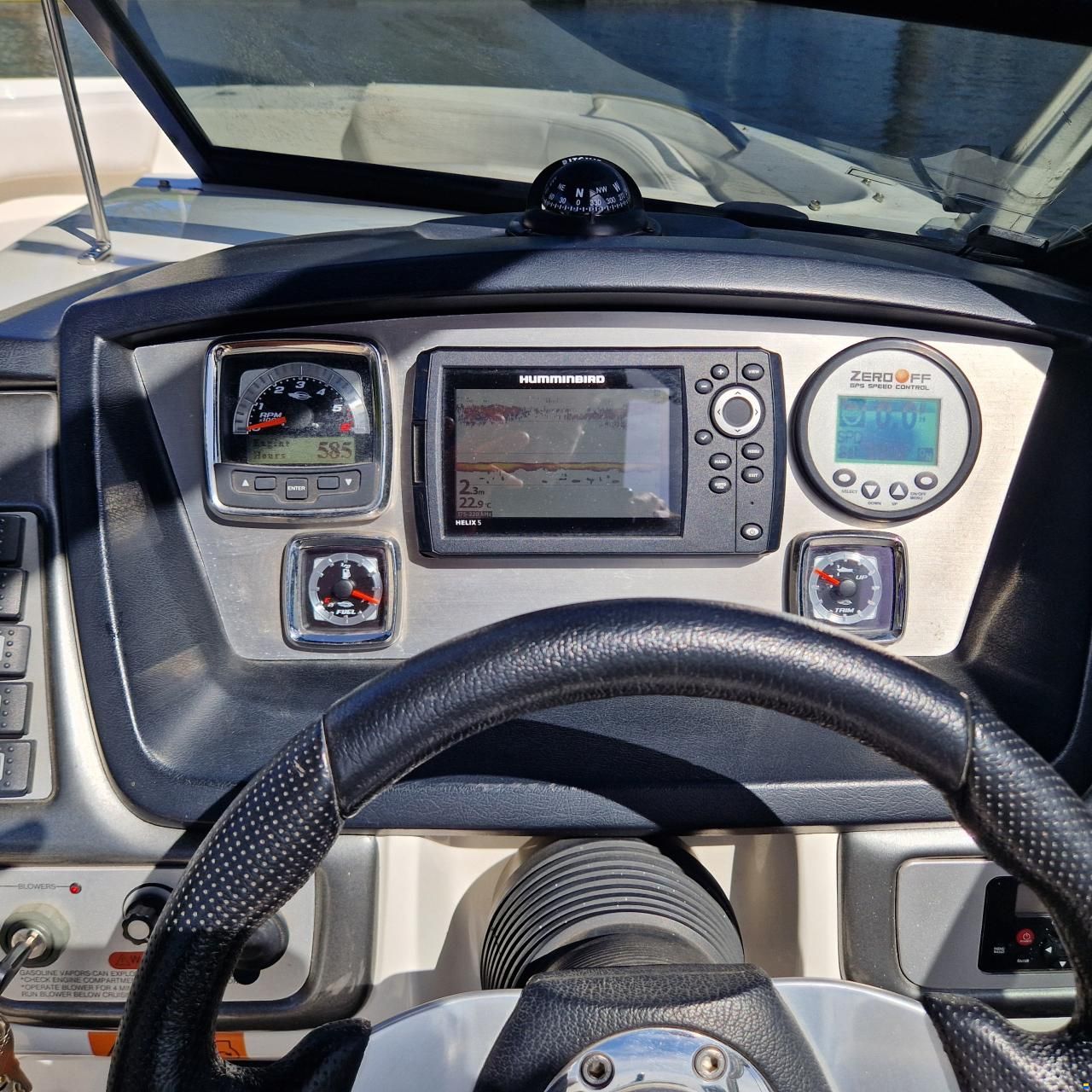 Chaparral Sunesta 244