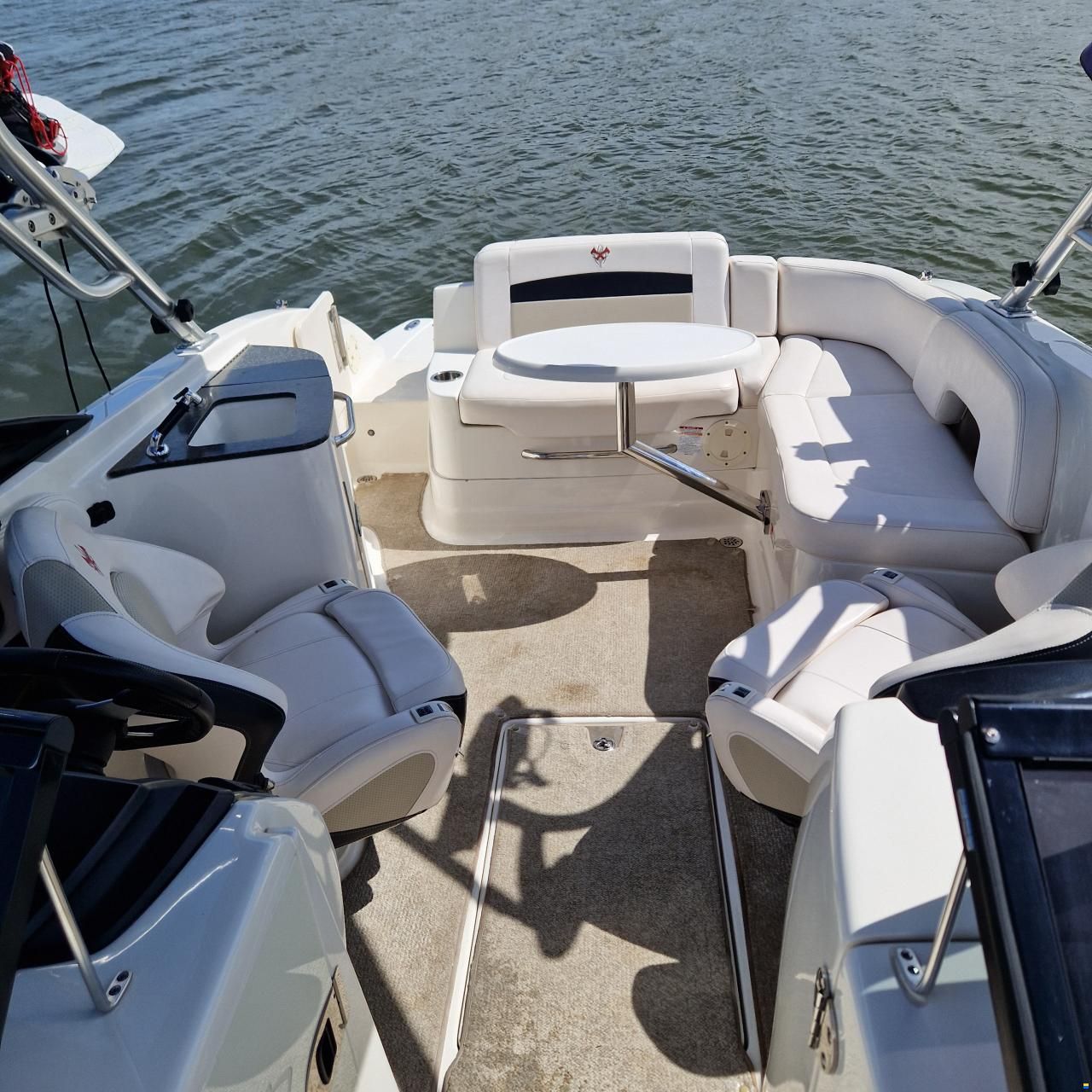 Chaparral Sunesta 244