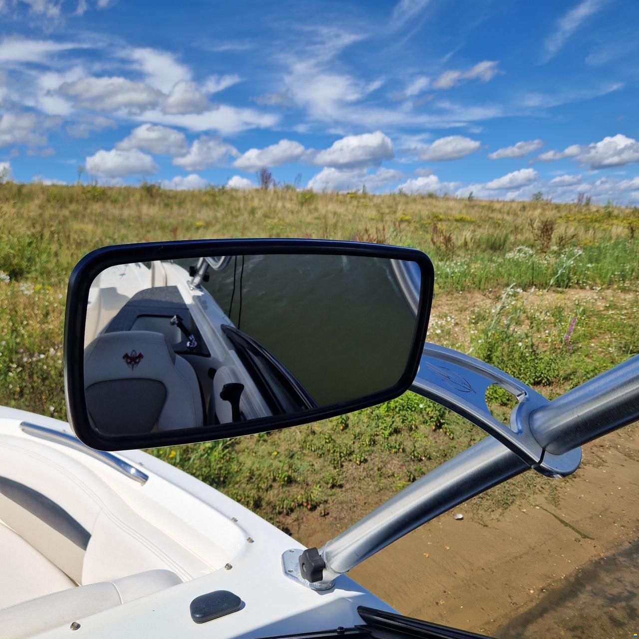 Chaparral Sunesta 244