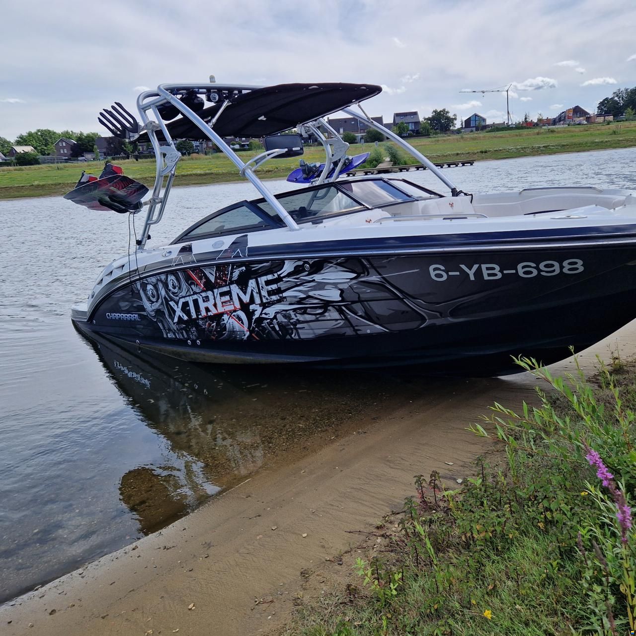 Chaparral Sunesta 244