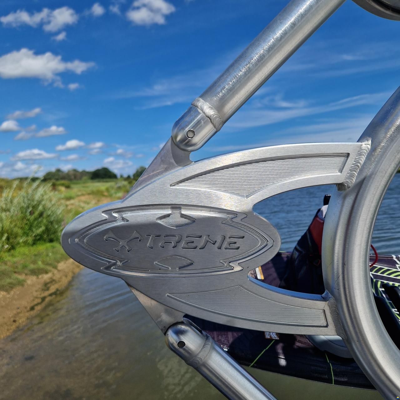Chaparral Sunesta 244