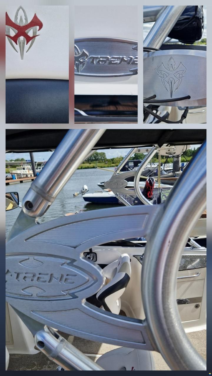 Chaparral Sunesta 244