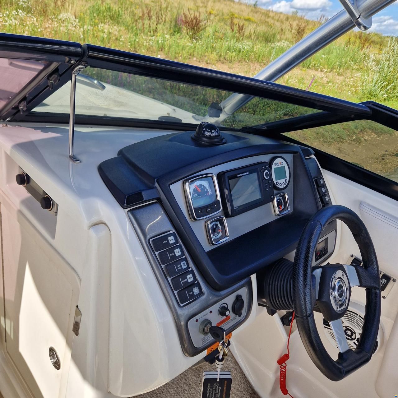 Chaparral Sunesta 244