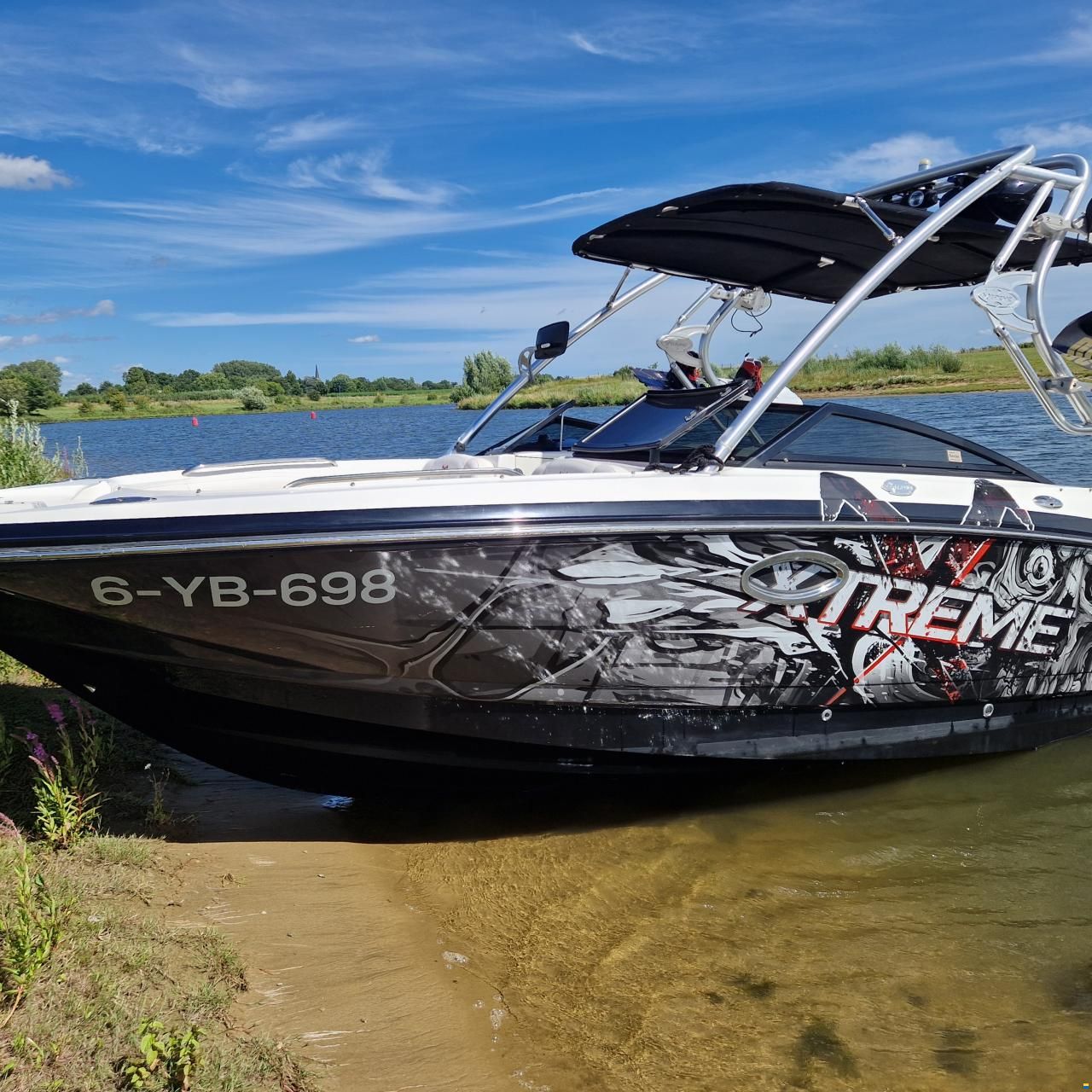 Chaparral Sunesta 244