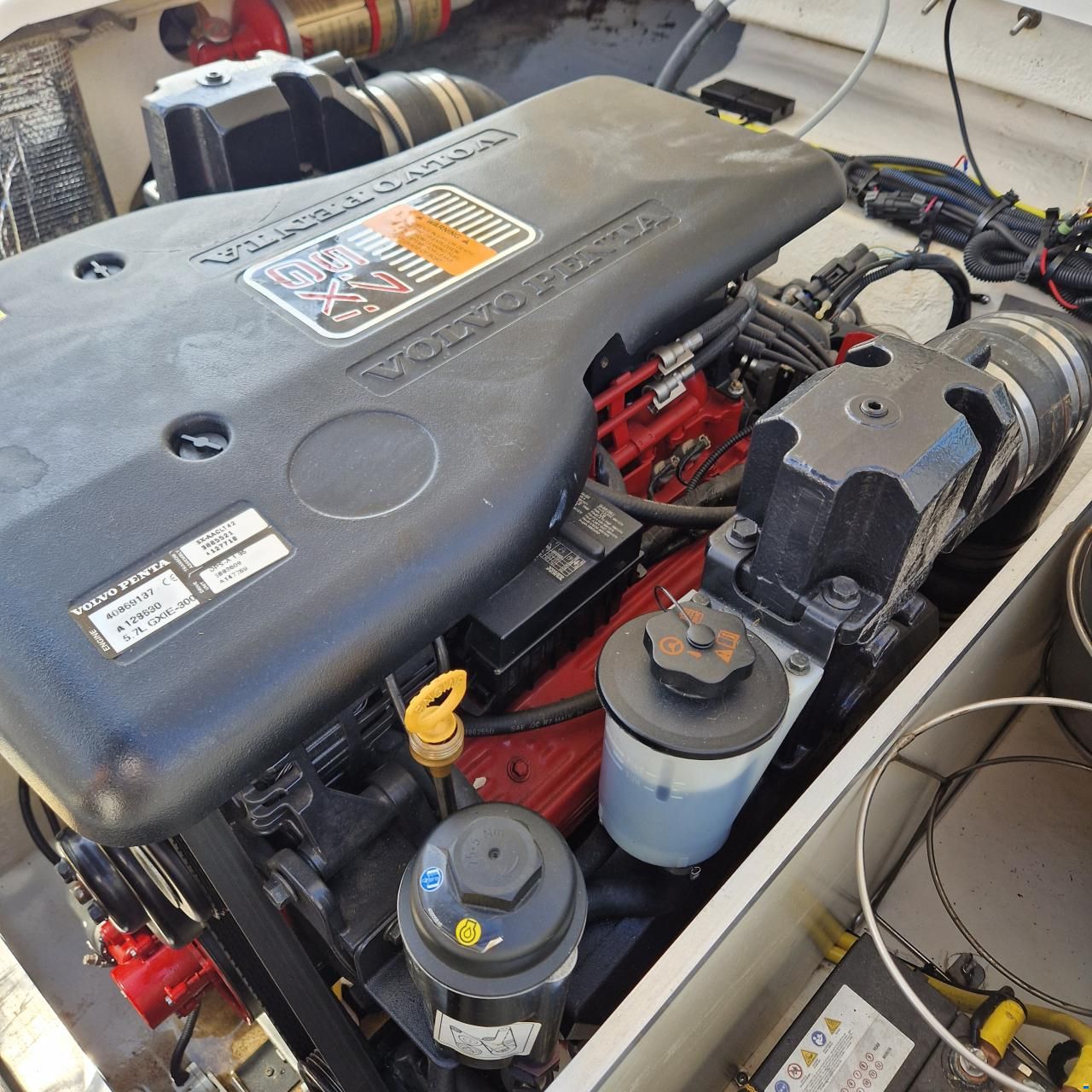 Chaparral Sunesta 244