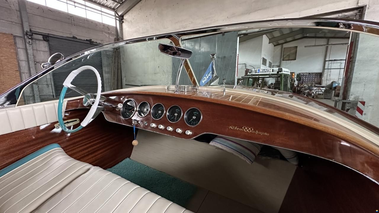 Riva Olympic