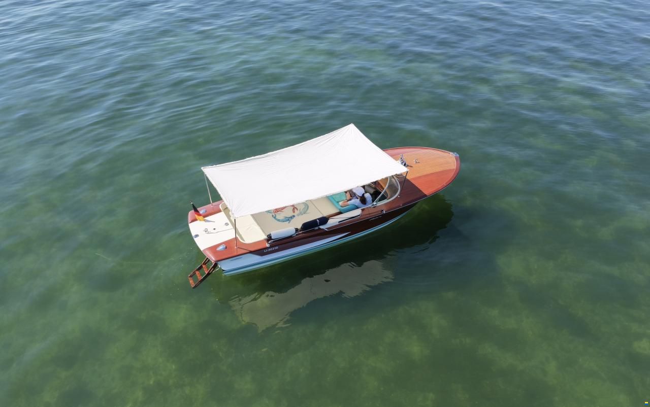 Riva Olympic