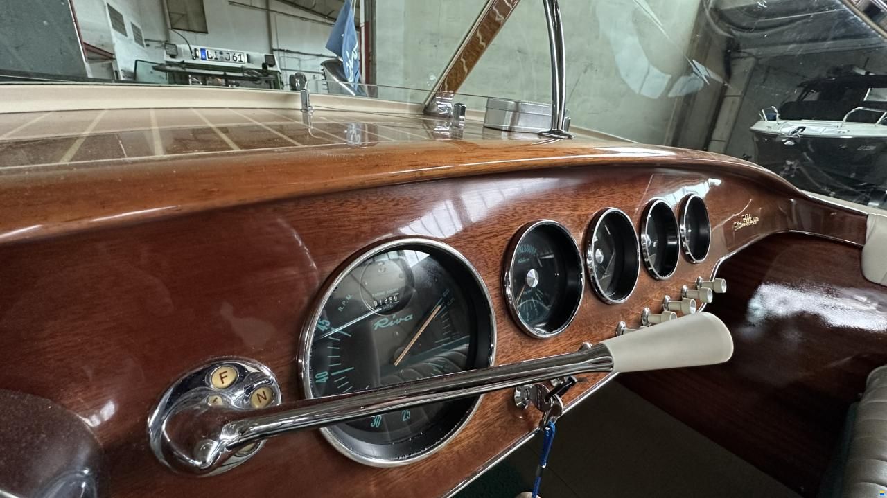 Riva Olympic