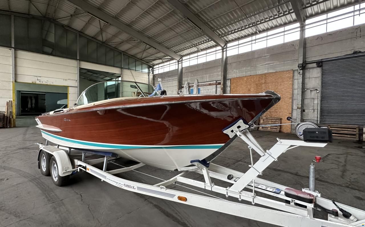 Riva Olympic