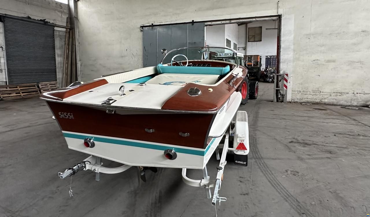 Riva Olympic
