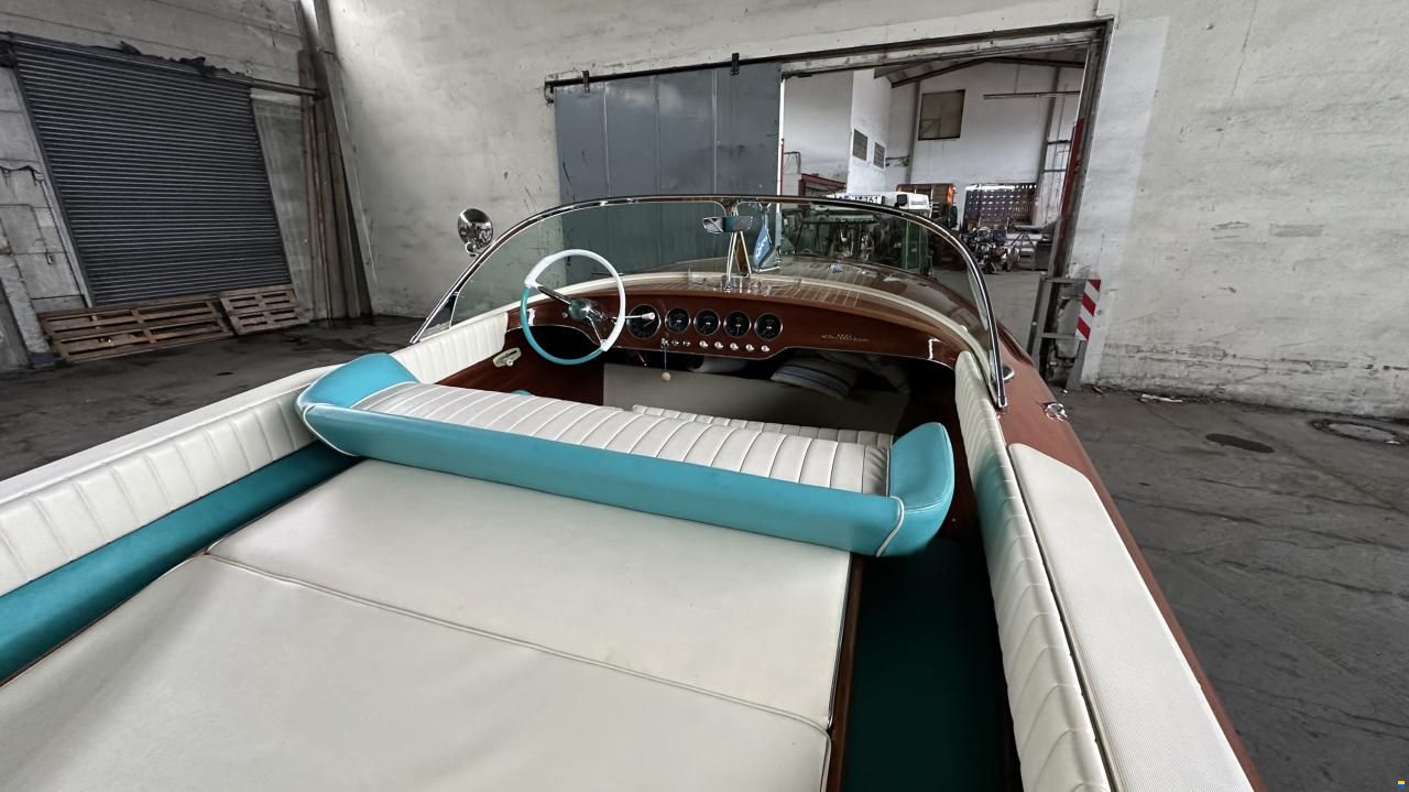 Riva Olympic