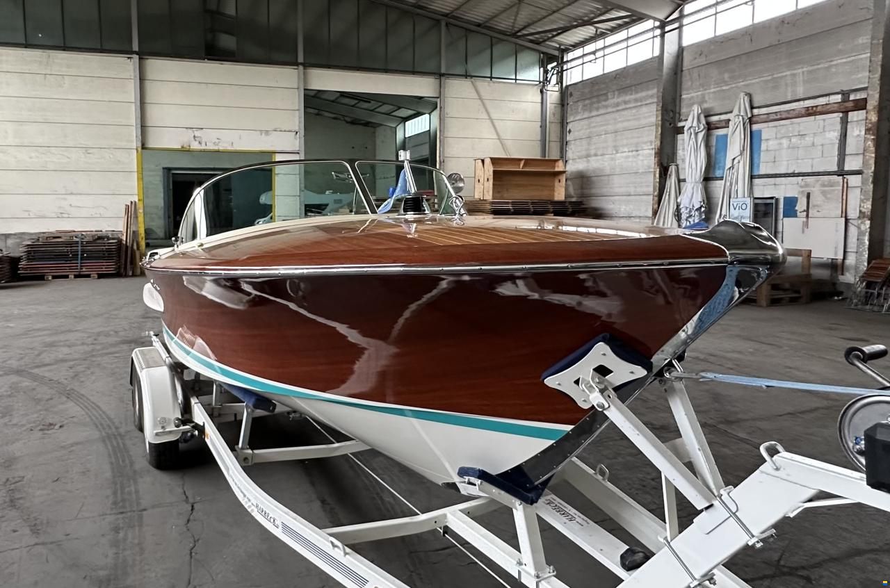 Riva Olympic