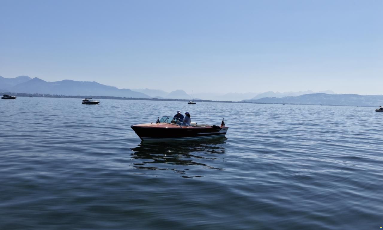 Riva Olympic