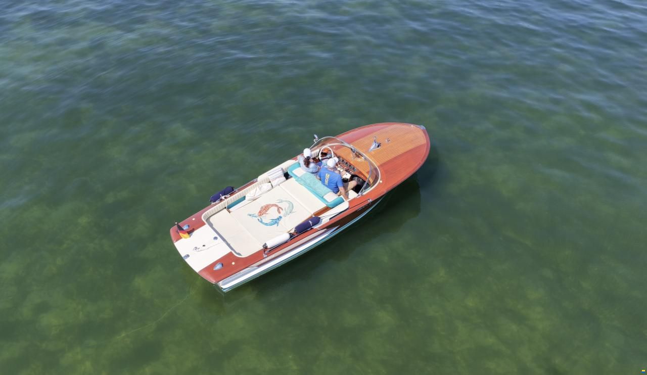 Riva Olympic