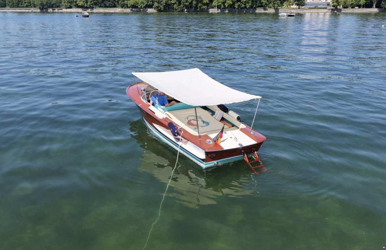 Riva Olympic