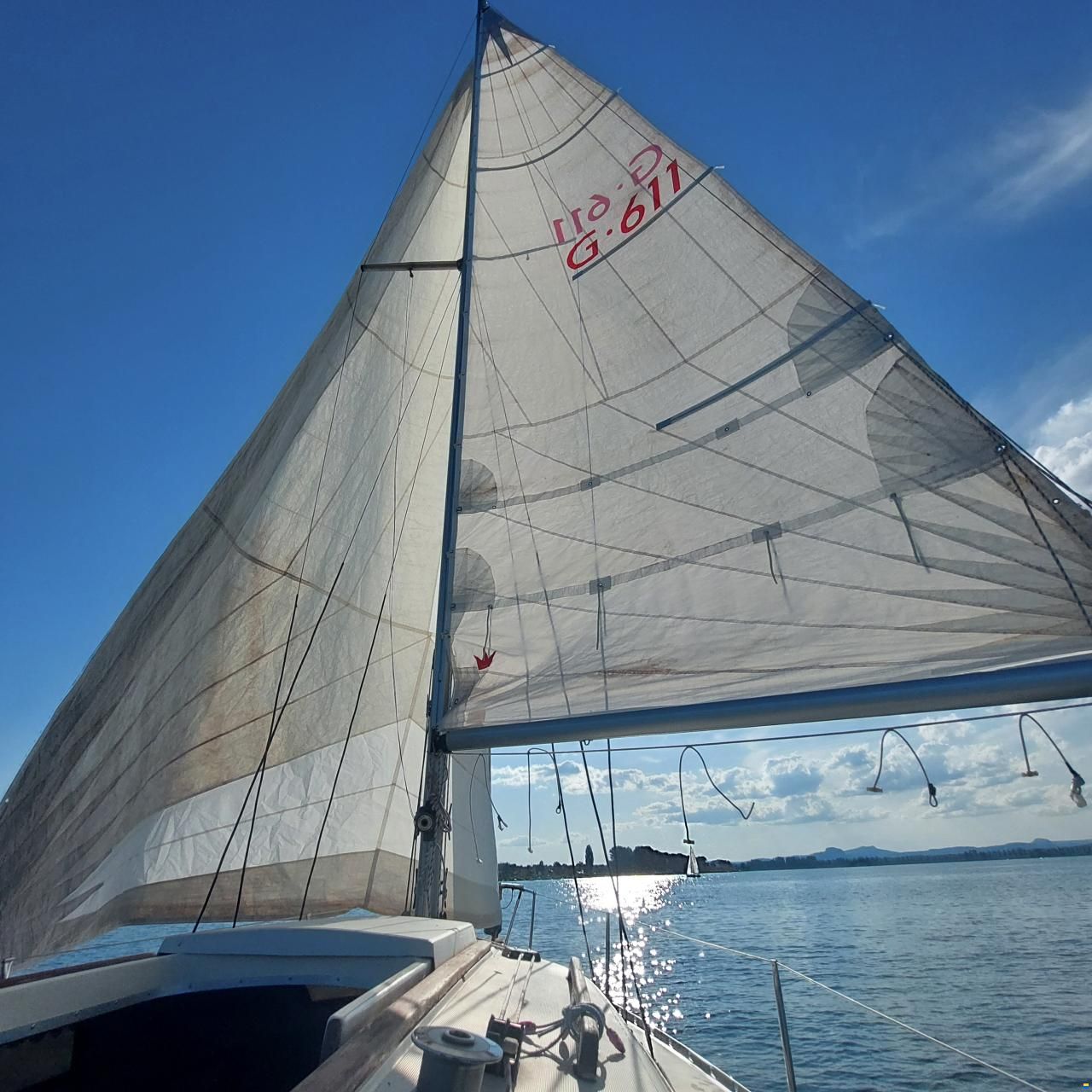 Jeanneau Fantasia 27