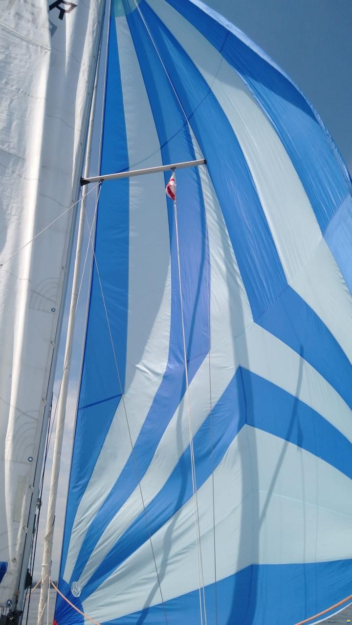 Jeanneau Fantasia 27