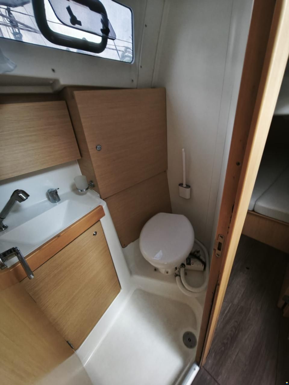 Beneteau Oceanis 35