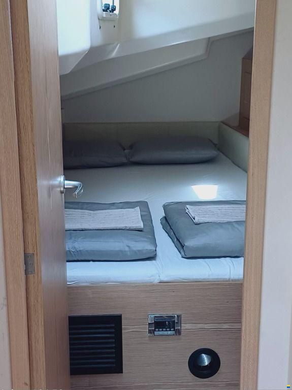 Hanse 505