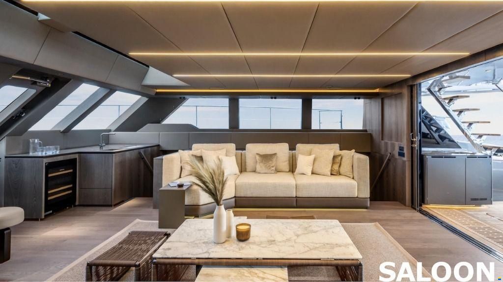 Sunreef 60 Power