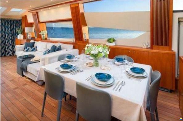 Sunseeker PREDATOR 108