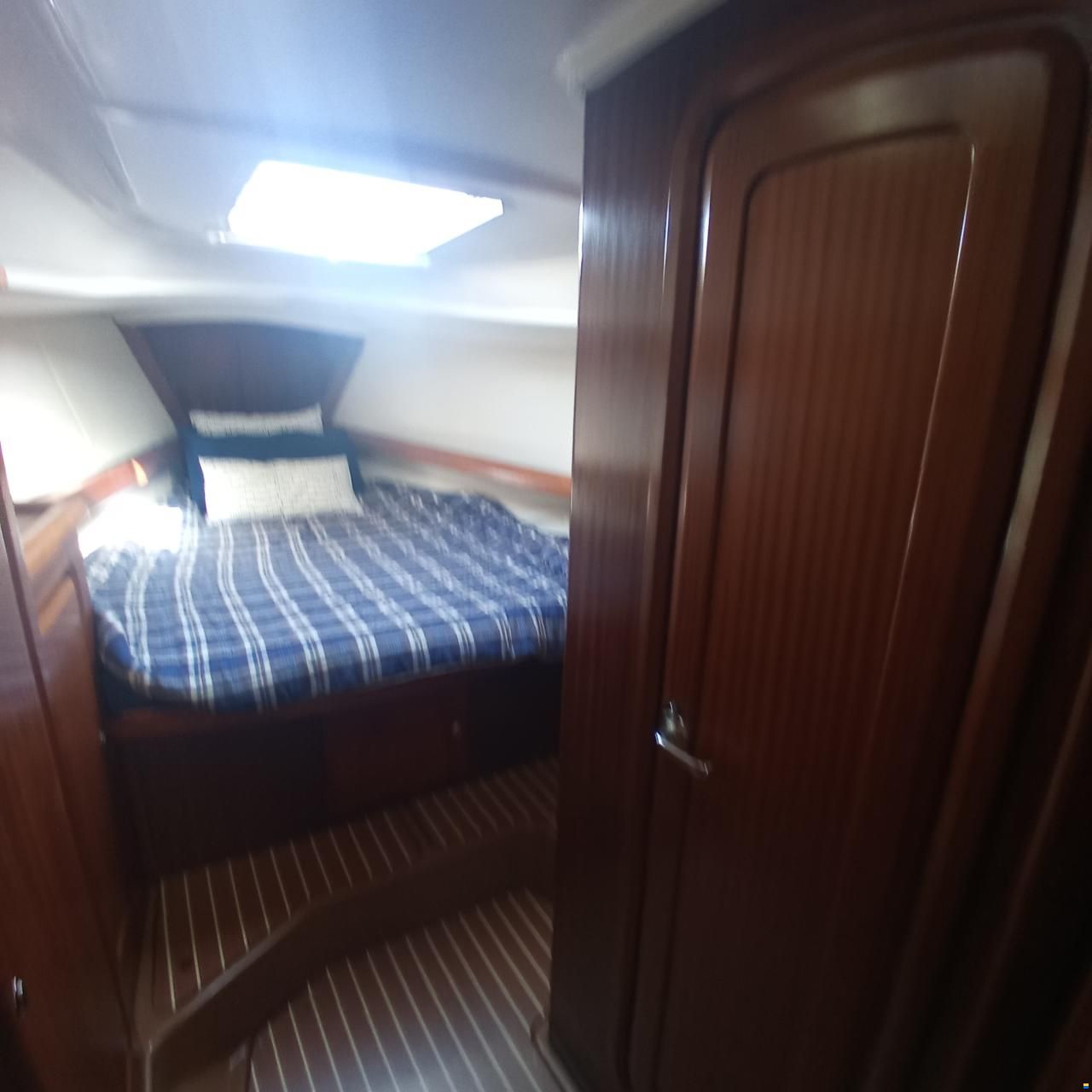 bavaria 38