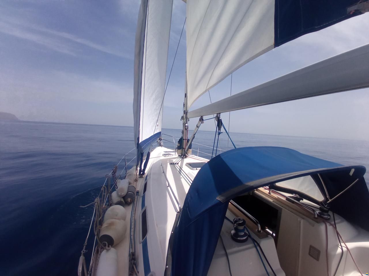 bavaria 38
