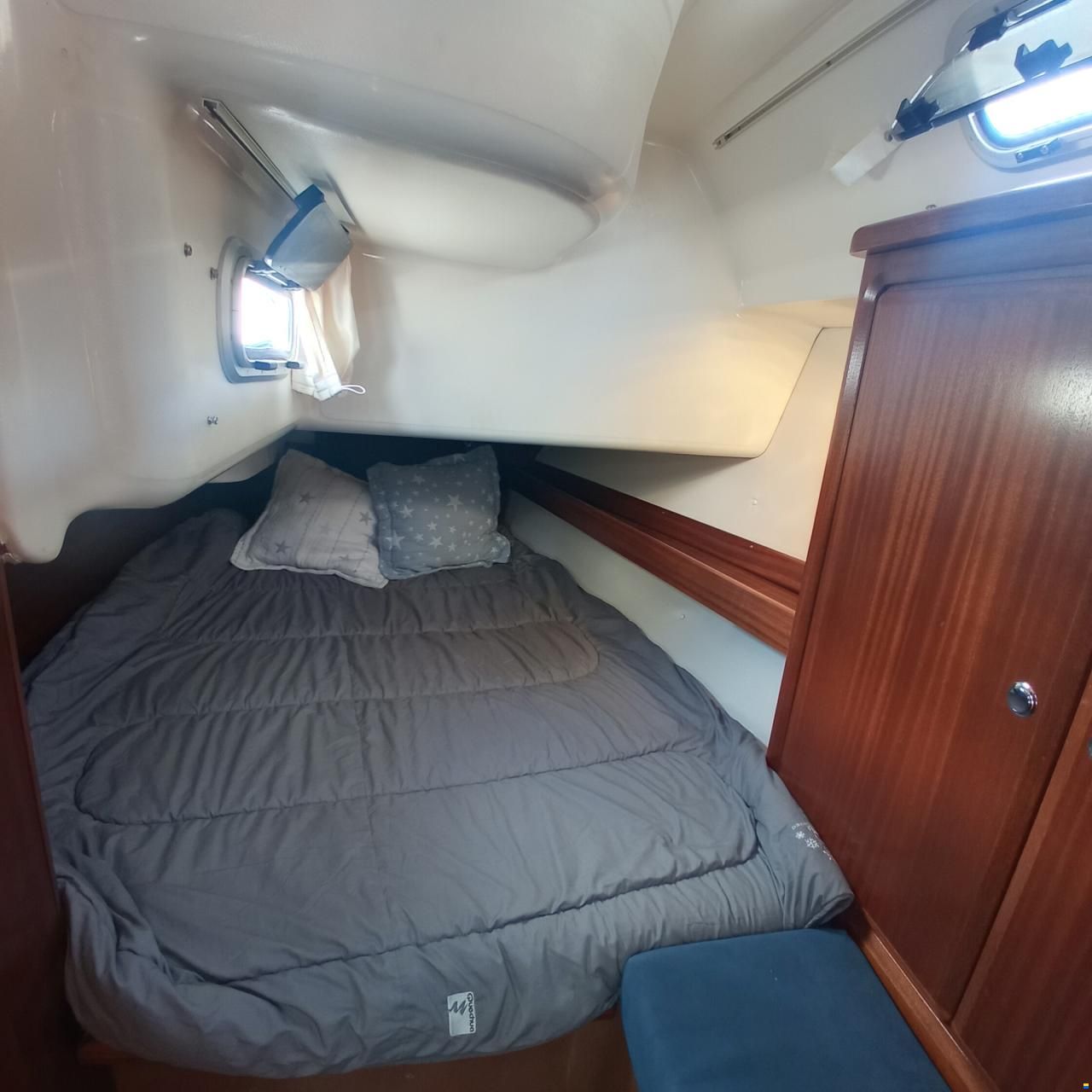 bavaria 38