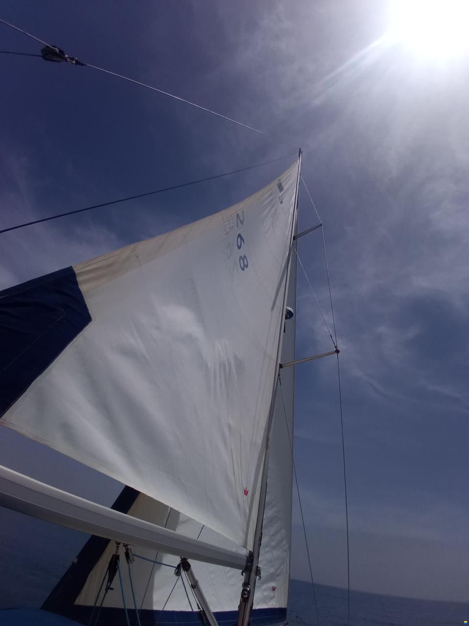 bavaria 38