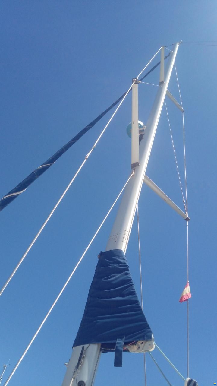 bavaria 38