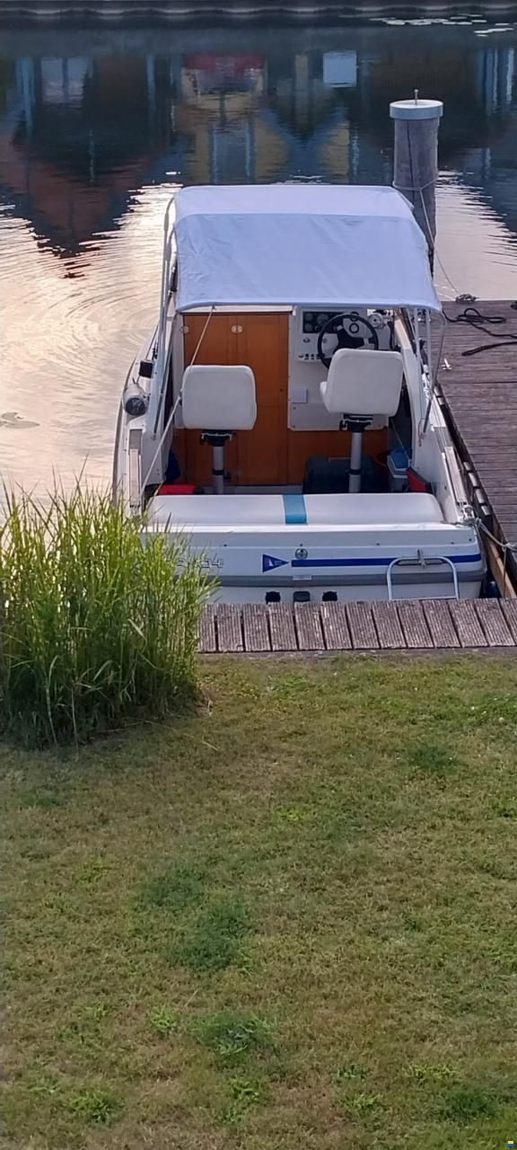 Cranchi Riviera