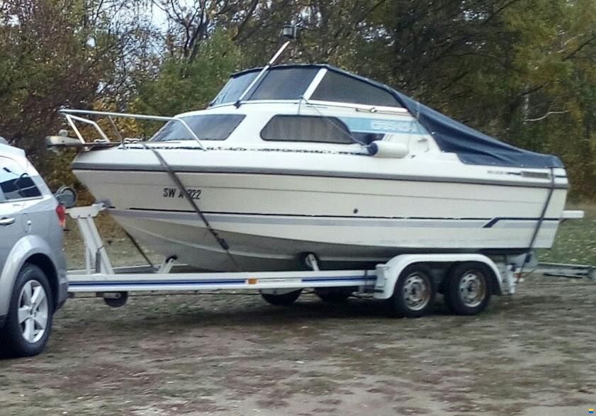 Cranchi Riviera