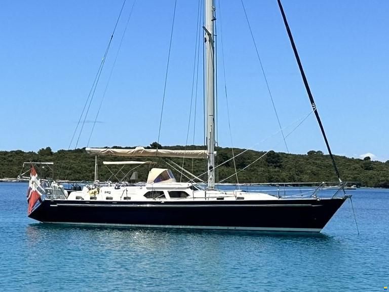 Tayana 48 DS