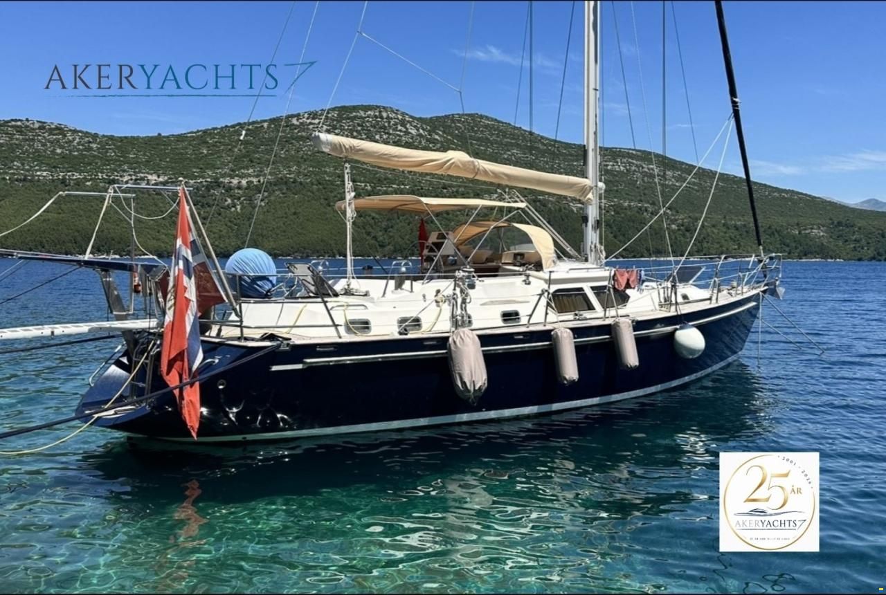 Tayana 48 DS