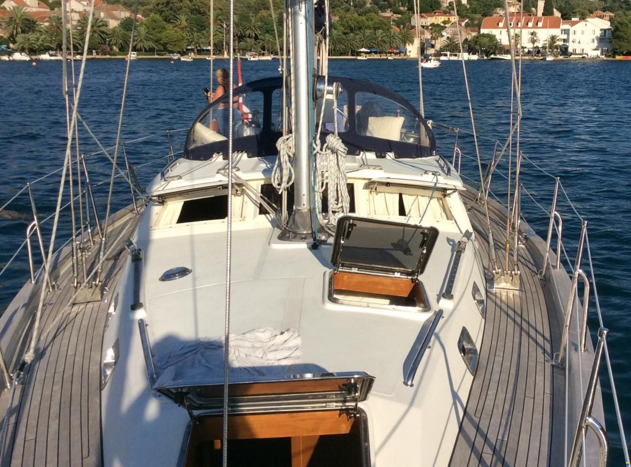 Tayana 48 DS