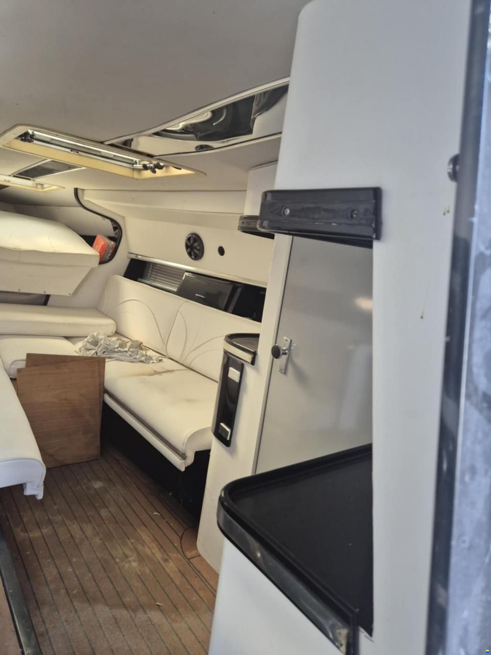 Wellcraft SCARAB 34 GRATIS HAUSLIEFERUNG CH