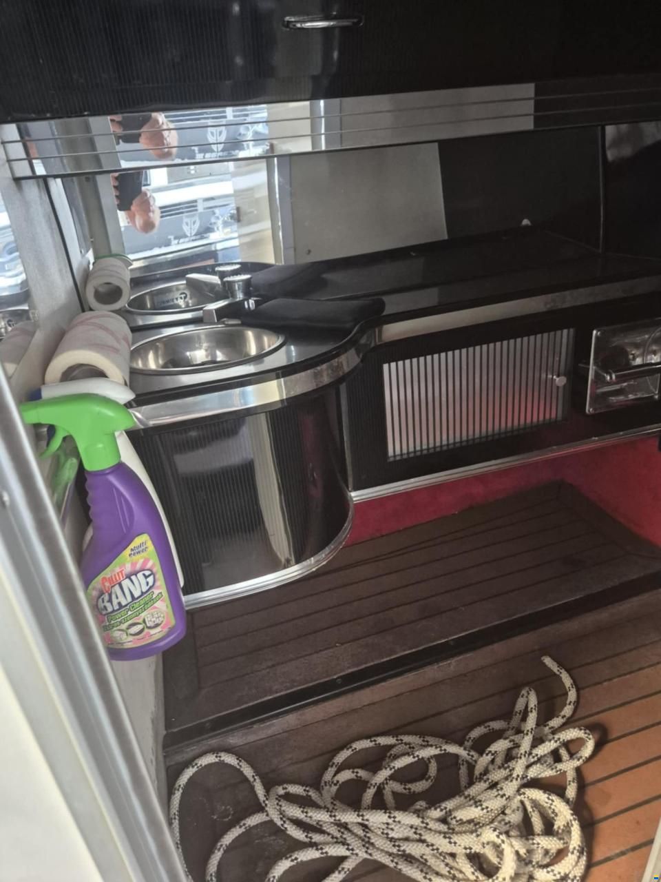 Wellcraft SCARAB 34 GRATIS HAUSLIEFERUNG CH