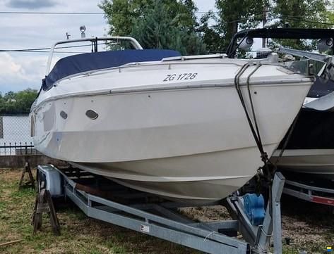 Wellcraft SCARAB 34 GRATIS HAUSLIEFERUNG CH