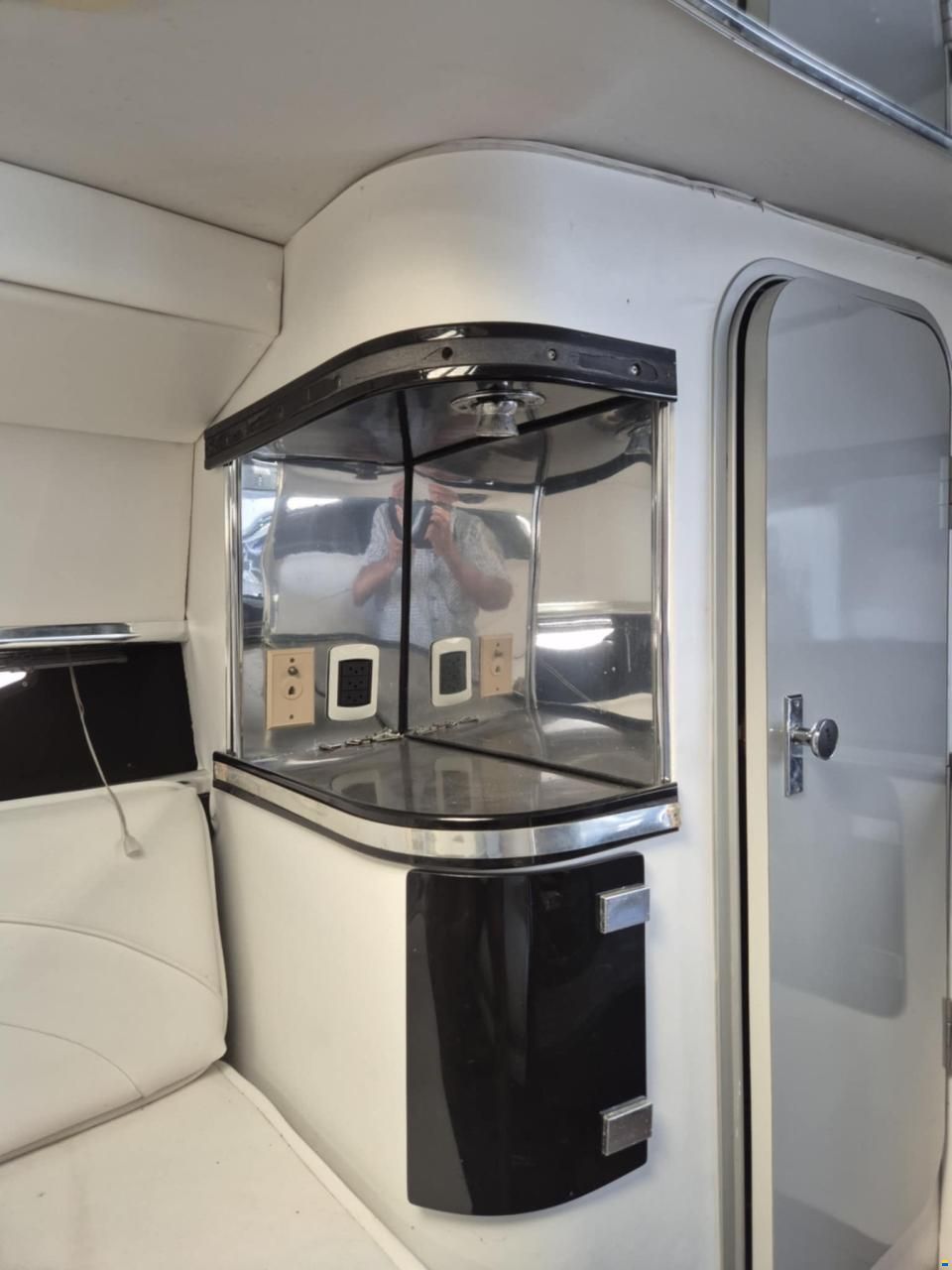 Wellcraft SCARAB 34 GRATIS HAUSLIEFERUNG CH