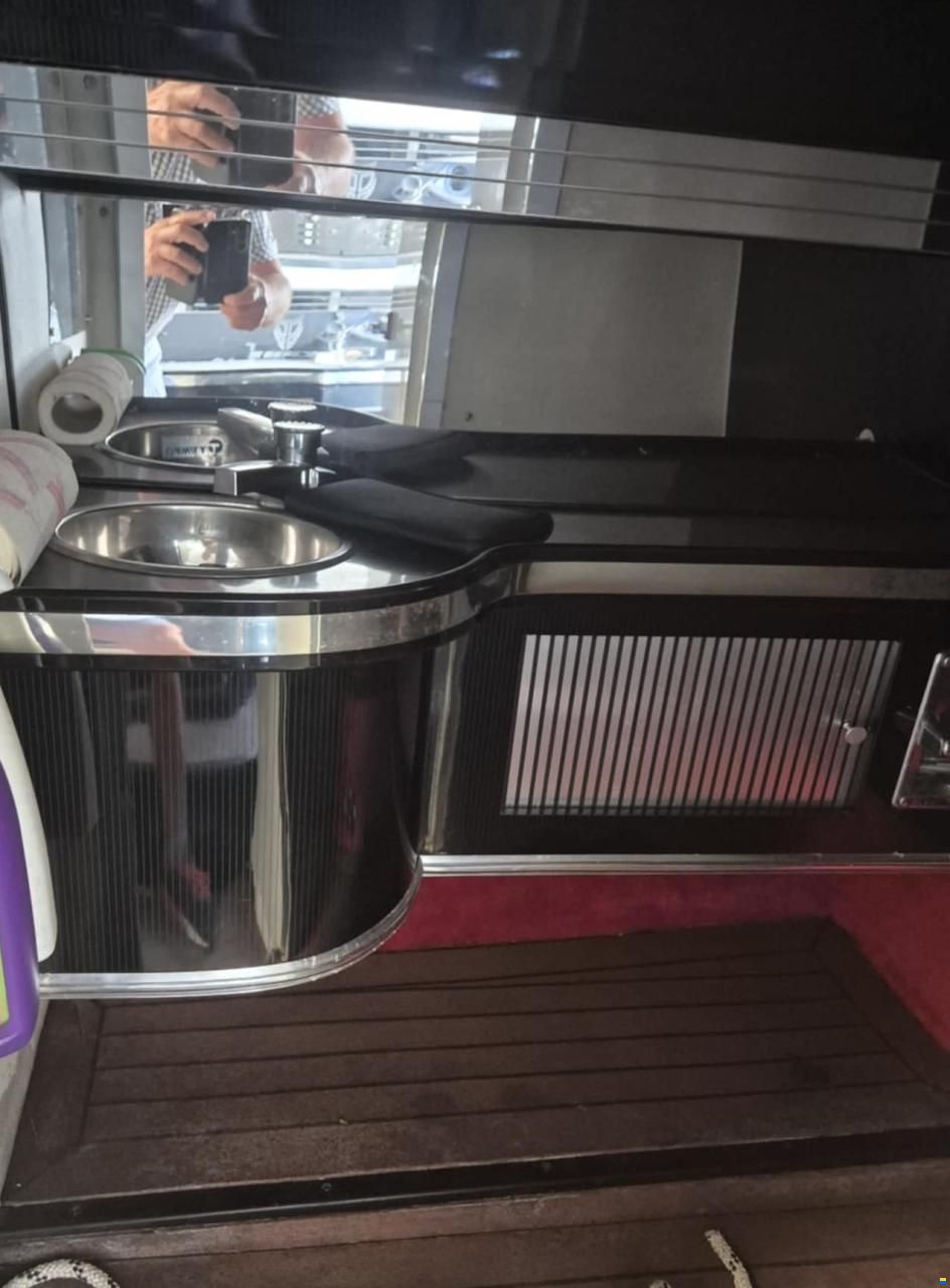 Wellcraft SCARAB 34 GRATIS HAUSLIEFERUNG CH