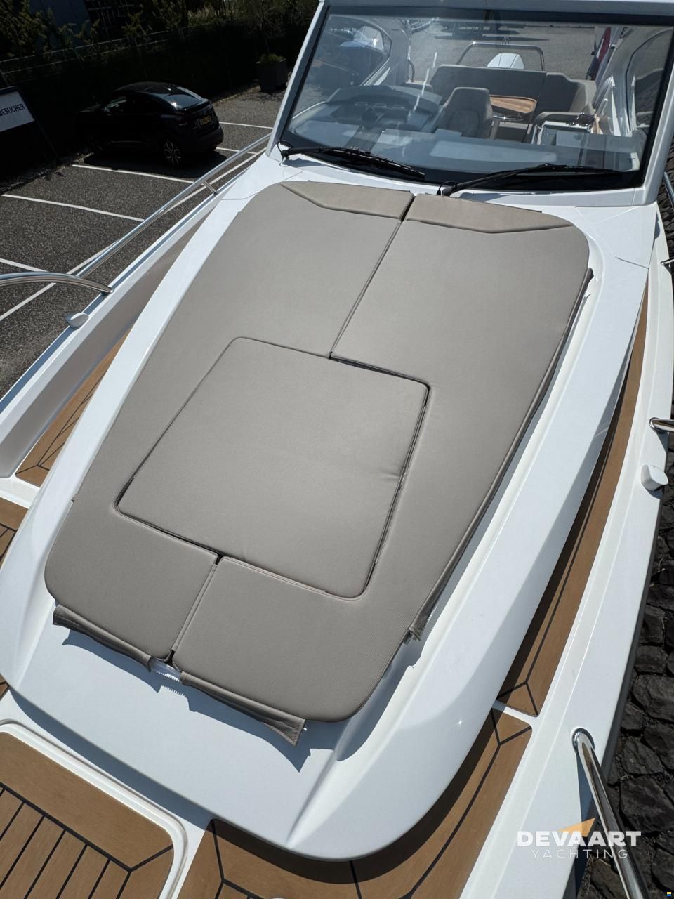 Nimbus W9