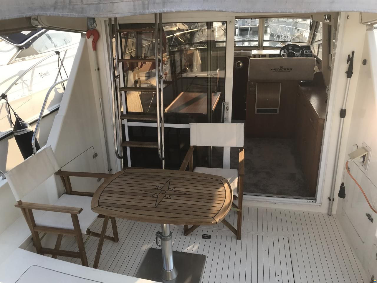 Princess 330