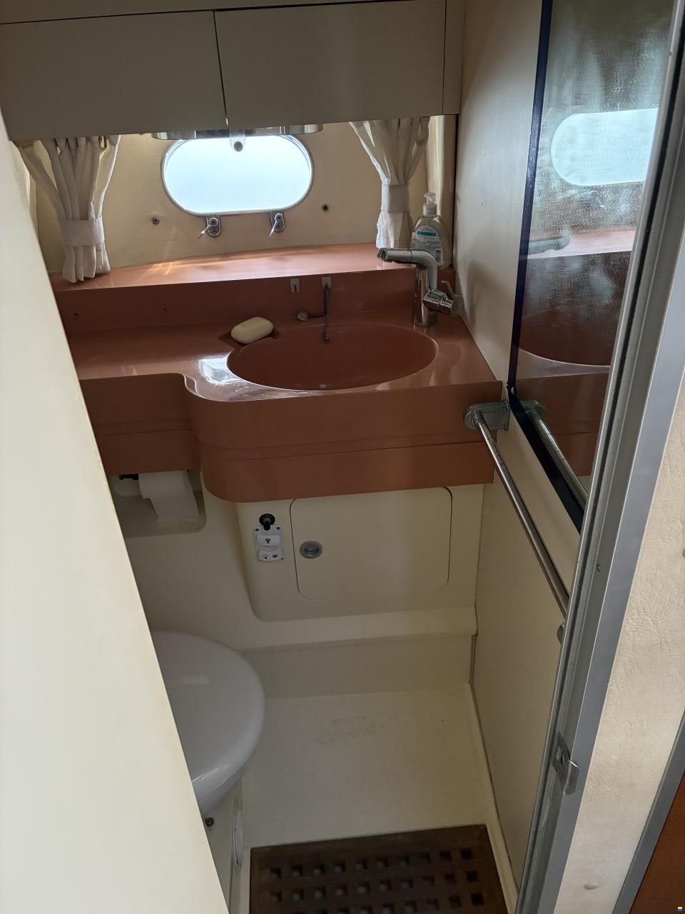 Princess 330