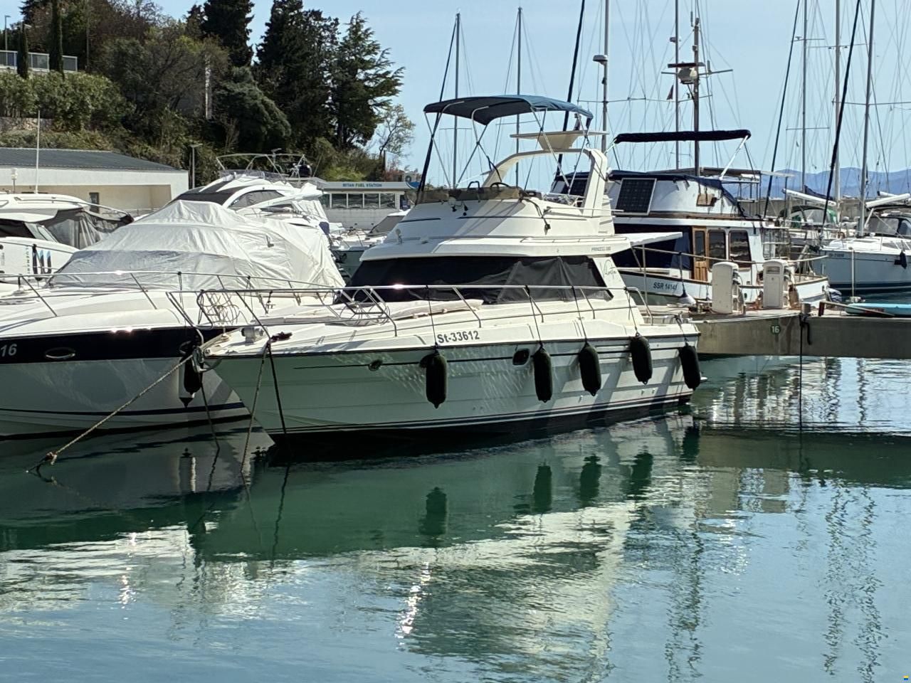 Princess 330
