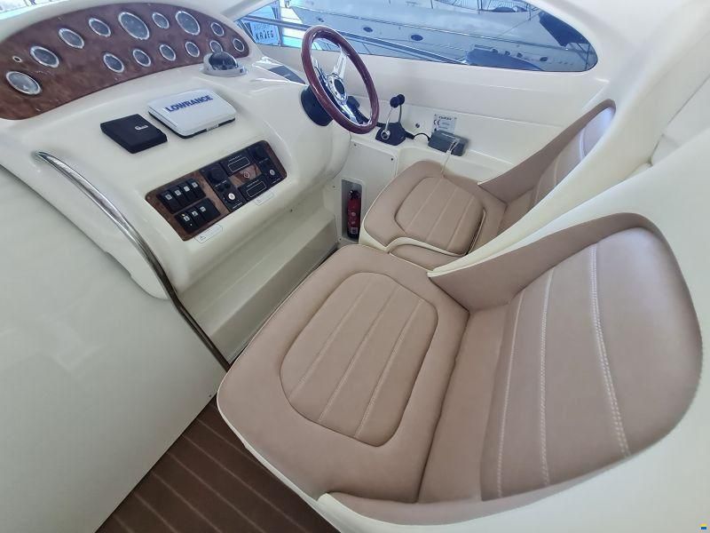 Gobbi 375 SC