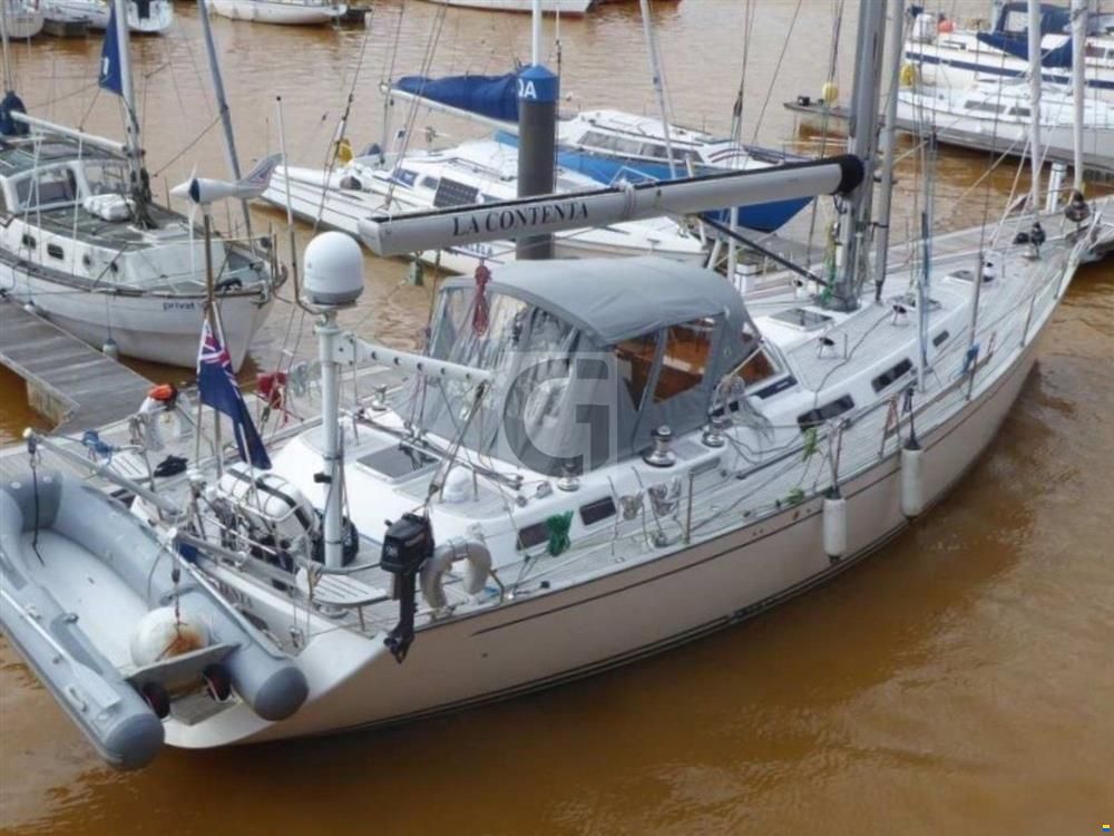 Najad 490